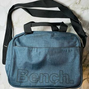 🎁 Bench Insulated Lunch Bag (Blue)